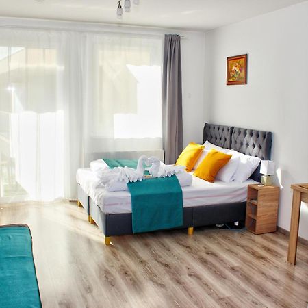 Novilda Apartments 211 ブダペスト エクステリア 写真