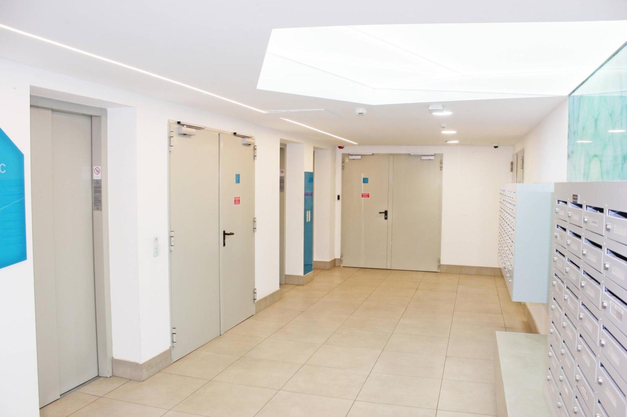 Novilda Apartments 211 ブダペスト エクステリア 写真